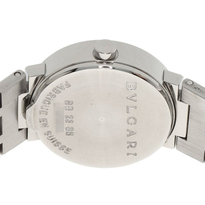 BVLGARI BVLGARI BVLGARI Watches BB23SSD Stainless Steel/Stainless Steel Ladies