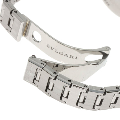 BVLGARI BVLGARI BVLGARI Watches BB23SSD Stainless Steel/Stainless Steel Ladies