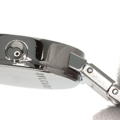BVLGARI BVLGARI BVLGARI Watches BB23SSD Stainless Steel/Stainless Steel Ladies