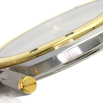 CARTIER Santos Vendome LM Watches Stainless Steel/Stainless Steel mens
