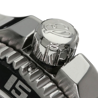 BREITLING Breitling Superocean 44 Watches A17391 Stainless Steel/Rubber mens