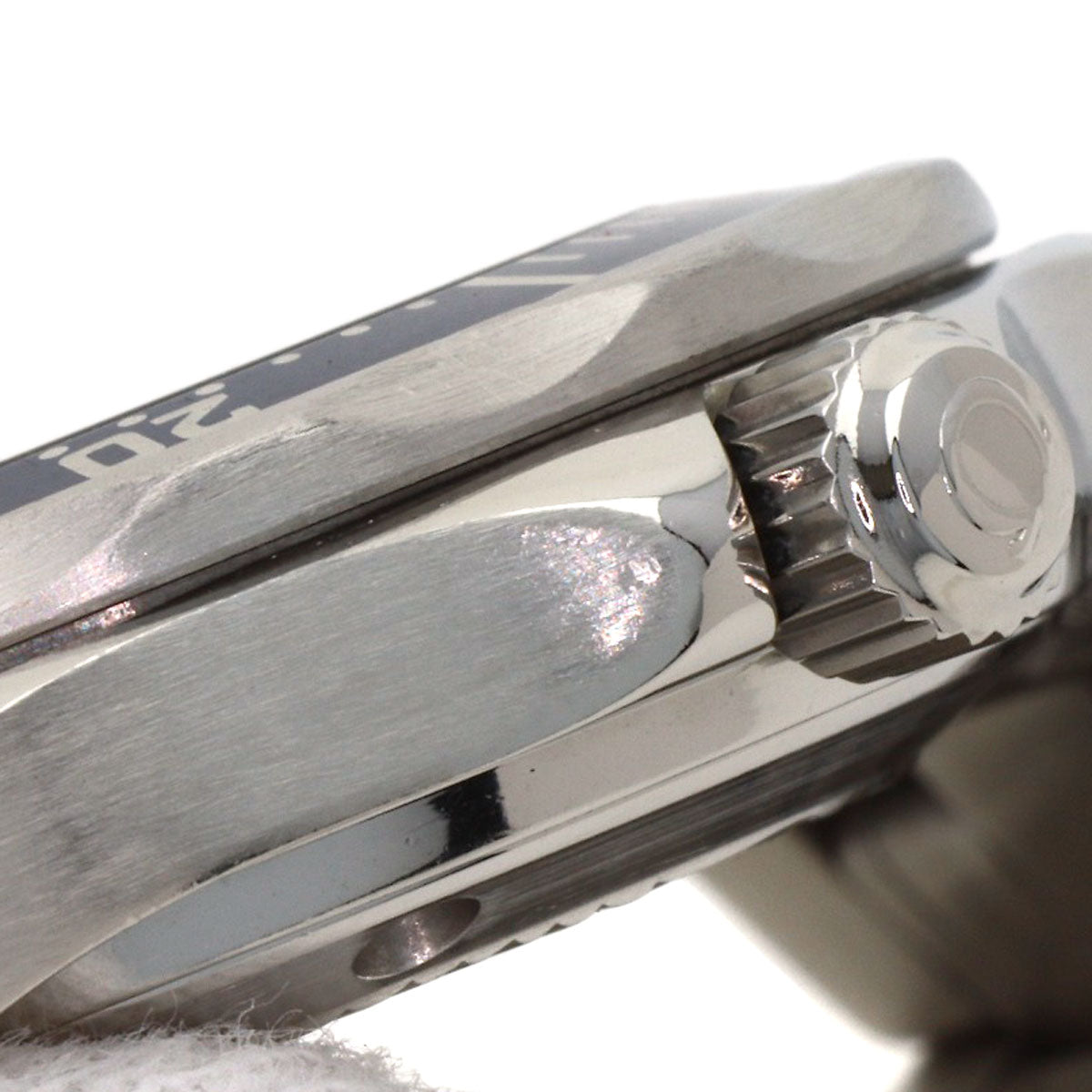 OMEGA Seamaster Professional Watches 2561.80 Stainless Steel/Stainless Steel mens