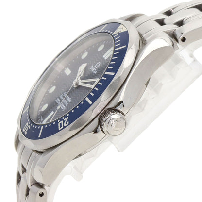 OMEGA Seamaster Professional Watches 2561.80 Stainless Steel/Stainless Steel mens