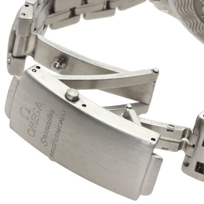 OMEGA Seamaster Professional Watches 2561.80 Stainless Steel/Stainless Steel mens