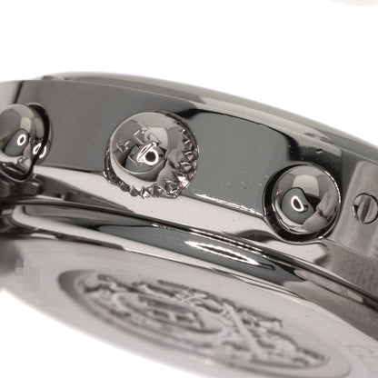 HERMES Clipper Chrono Watches CL1.310 Stainless Steel/Stainless Steel Ladies