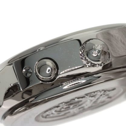 HERMES Clipper Chrono Watches CL1.310 Stainless Steel/Stainless Steel Ladies