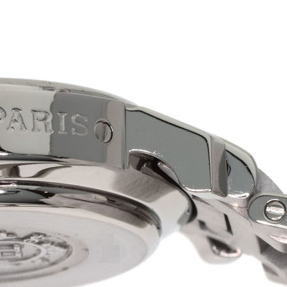 HERMES Clipper Chrono Watches CL1.310 Stainless Steel/Stainless Steel Ladies