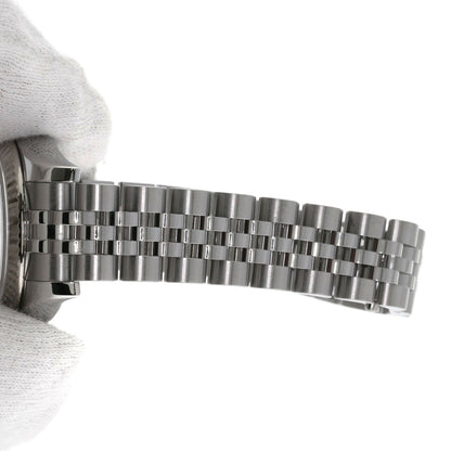ROLEX DATEJUST 10P Diamond Watches 179174G Stainless Steel/Stainless Steel Ladies
