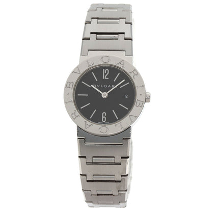 BVLGARI BVLGARI BVLGARI Watches BB26SS Stainless Steel/Stainless Steel Ladies