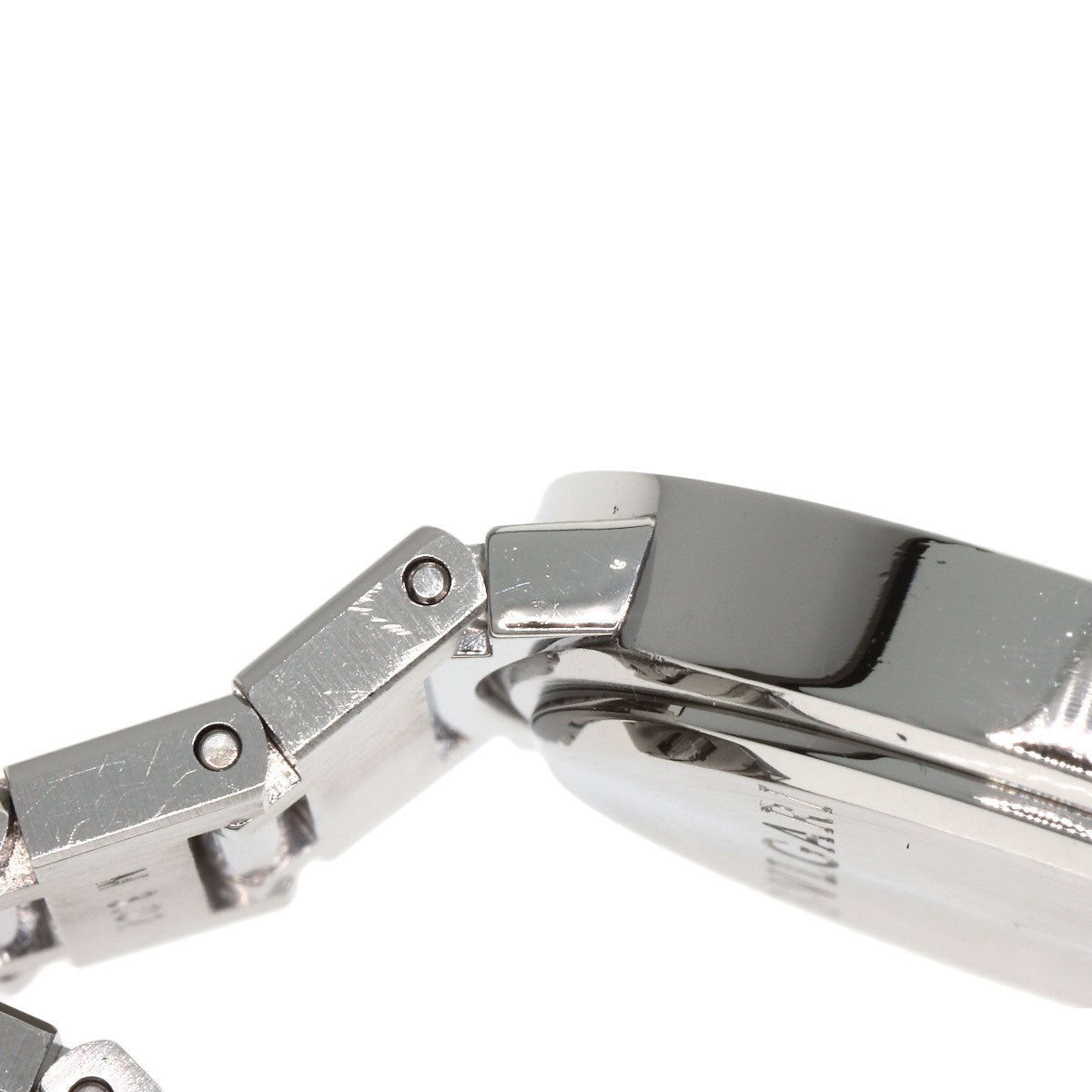 BVLGARI BVLGARI BVLGARI Watches BB26SS Stainless Steel/Stainless Steel Ladies