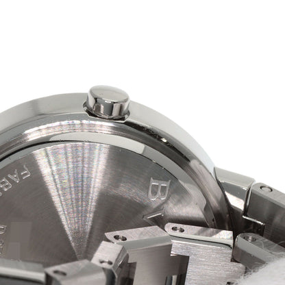 BVLGARI BVLGARI BVLGARI Watches BB26SS Stainless Steel/Stainless Steel Ladies
