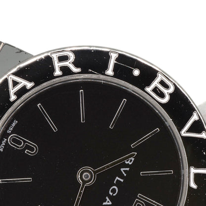 BVLGARI BVLGARI BVLGARI Watches BB26SS Stainless Steel/Stainless Steel Ladies