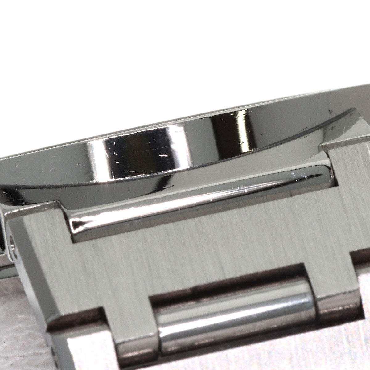 BVLGARI BVLGARI BVLGARI Watches BB26SS Stainless Steel/Stainless Steel Ladies