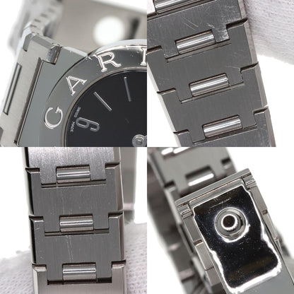 BVLGARI BVLGARI BVLGARI Watches BB26SS Stainless Steel/Stainless Steel Ladies