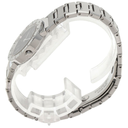 BVLGARI BVLGARI BVLGARI Watches BB26SS Stainless Steel/Stainless Steel Ladies