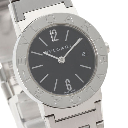 BVLGARI BVLGARI BVLGARI Watches BB26SS Stainless Steel/Stainless Steel Ladies