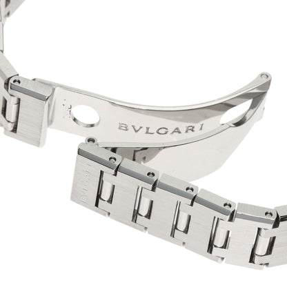 BVLGARI BVLGARI BVLGARI Watches BB26SS Stainless Steel/Stainless Steel Ladies