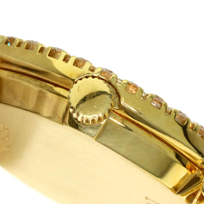 PIAGET Tradition Diamond Watches 9706D23 K18 Yellow Gold/18K Yellow Gold Ladies