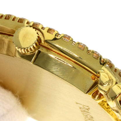 PIAGET Tradition Diamond Watches 9706D23 K18 Yellow Gold/18K Yellow Gold Ladies