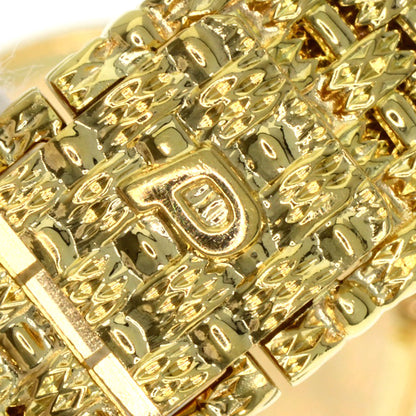 PIAGET Tradition Diamond Watches 9706D23 K18 Yellow Gold/18K Yellow Gold Ladies