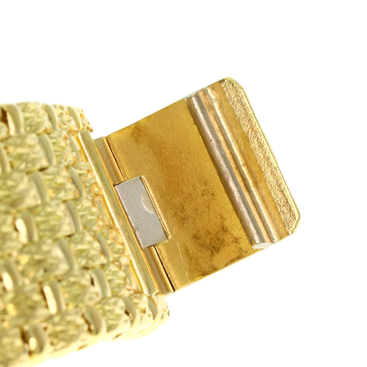 PIAGET Tradition Diamond Watches 9706D23 K18 Yellow Gold/18K Yellow Gold Ladies