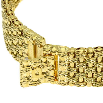 PIAGET Tradition Diamond Watches 9706D23 K18 Yellow Gold/18K Yellow Gold Ladies