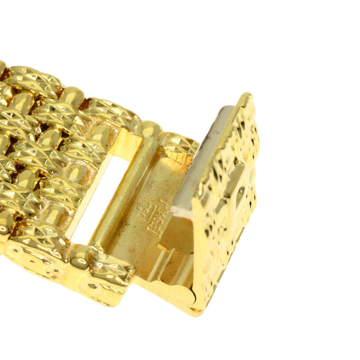 PIAGET Tradition Diamond Watches 9706D23 K18 Yellow Gold/18K Yellow Gold Ladies