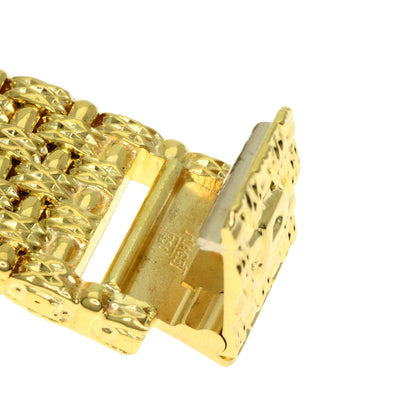 PIAGET Tradition Diamond Watches 9706D23 K18 Yellow Gold/18K Yellow Gold Ladies