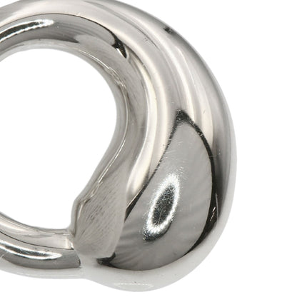 TIFFANY&Co. Eternal circle Necklace Silver Ladies [Used]