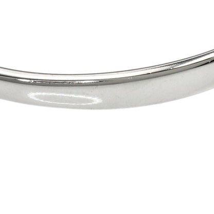 TIFFANY&Co. Double loop Bracelet Silver Ladies [Used]