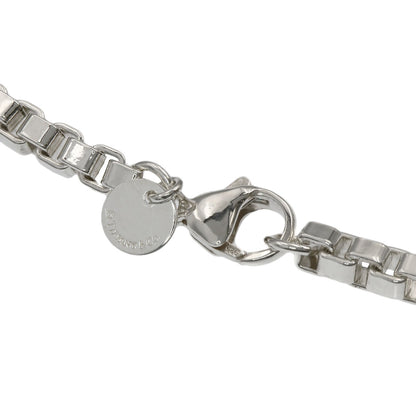 TIFFANY&Co. Venetian Bracelet Silver Ladies [Used]