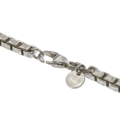 TIFFANY&Co. Venetian Bracelet Silver Ladies [Used]