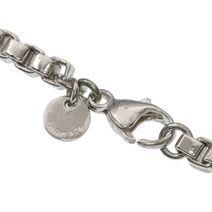 TIFFANY&Co. Venetian Bracelet Silver Ladies [Used]