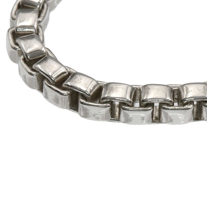 TIFFANY&Co. Venetian Bracelet Silver Ladies [Used]