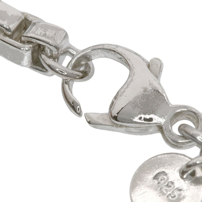 TIFFANY&Co. Venetian Bracelet Silver Ladies [Used]