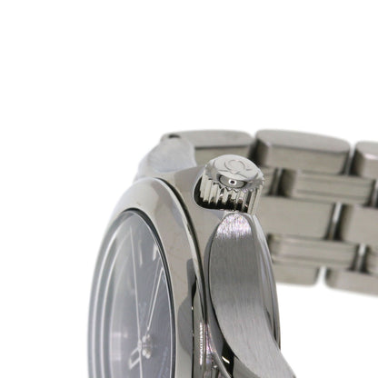 OMEGA Seamaster 120m Watches 2581.81 Stainless Steel/Stainless Steel Ladies