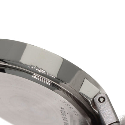 BVLGARI BVLGARI BVLGARI Watches BB26SSD Stainless Steel/Stainless Steel Ladies