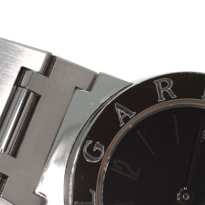 BVLGARI BVLGARI BVLGARI Watches BB26SSD Stainless Steel/Stainless Steel Ladies
