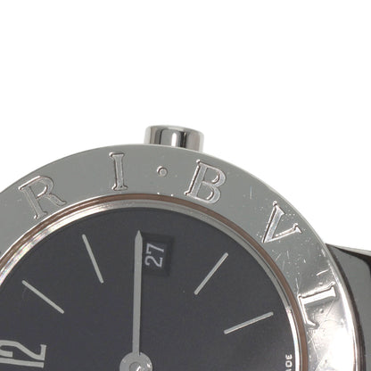 BVLGARI BVLGARI BVLGARI Watches BB26SSD Stainless Steel/Stainless Steel Ladies