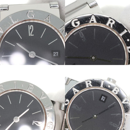 BVLGARI BVLGARI BVLGARI Watches BB26SSD Stainless Steel/Stainless Steel Ladies