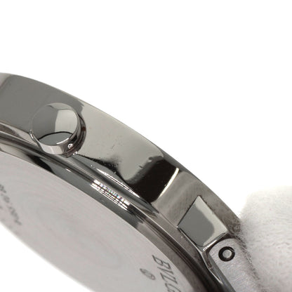 BVLGARI BVLGARI BVLGARI Watches BB26SSD Stainless Steel/Stainless Steel Ladies