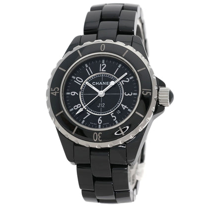 CHANEL J12 1.3" Watches H0682 Ceramic/H0682 Ladies