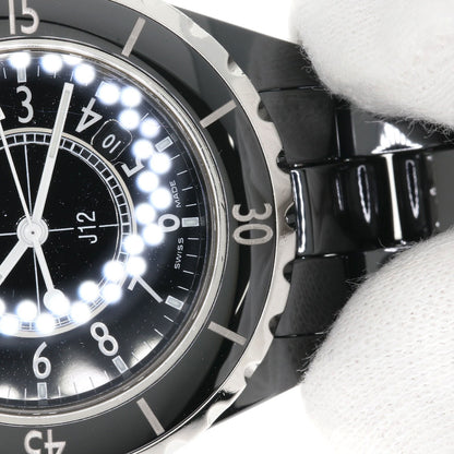 CHANEL J12 1.3" Watches H0682 Ceramic/H0682 Ladies