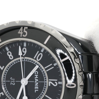 CHANEL J12 1.3" Watches H0682 Ceramic/H0682 Ladies