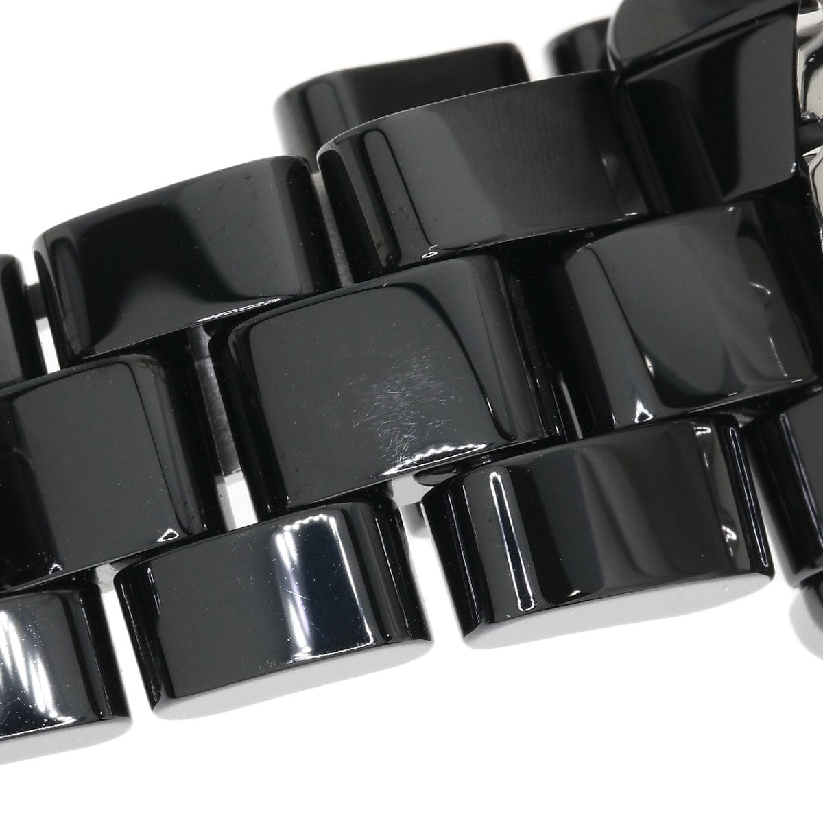 CHANEL J12 1.3" Watches H0682 Ceramic/H0682 Ladies