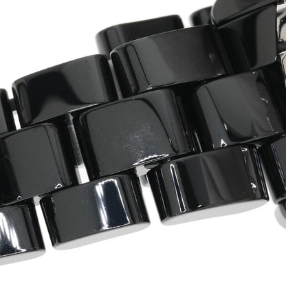 CHANEL J12 1.3" Watches H0682 Ceramic/H0682 Ladies