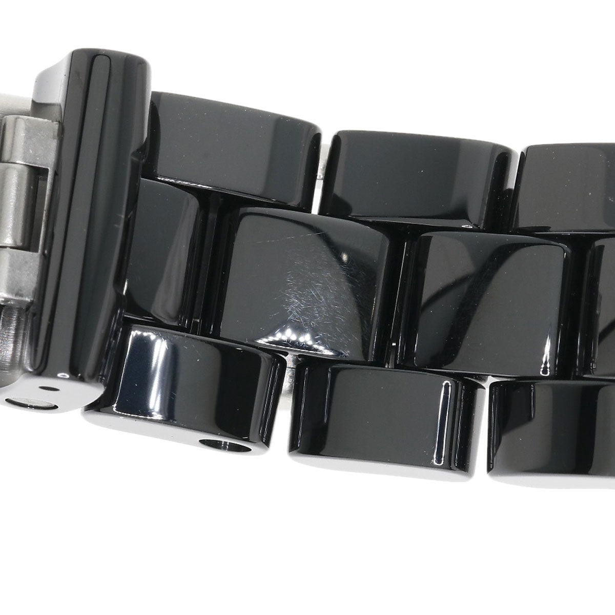 CHANEL J12 1.3" Watches H0682 Ceramic/H0682 Ladies
