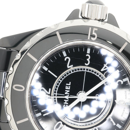 CHANEL J12 1.3" Watches H0682 Ceramic/H0682 Ladies