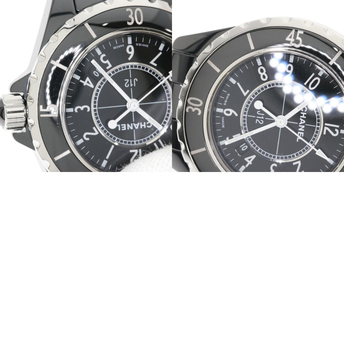 CHANEL J12 1.3" Watches H0682 Ceramic/H0682 Ladies