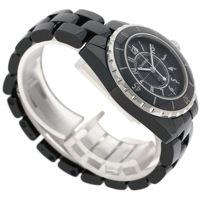 CHANEL J12 1.3" Watches H0682 Ceramic/H0682 Ladies